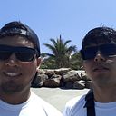 Jorge Luis Riveros Huaman