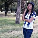 Arely Segura