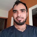 Aaron Ricardo Evangelista Roman