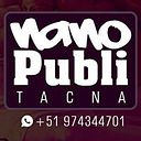 NanoPubli Tacna