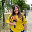 Raquel Jimenez Serrano