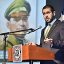 Elías Navarrete Sobarzo