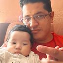 Milton Giron Hernandez