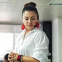 Francina Echeverri Gallego