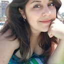 Catherine Ortega