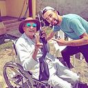 Sebastian Mazariegos