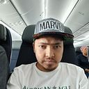 Rodrigo Martinez Morales