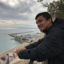 Esteban Ramirez Cardona