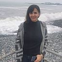 Ursula Medina Pineda Arce