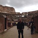 Hugo Maria Rodriguez