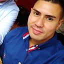 Julián Berrío Gaviria