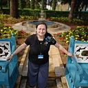 Camila Andrea González Vera