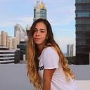 Daniela Perez