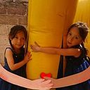 Karla Andrea Ambriz Bernaldez