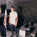 Borja Ruiz Somarriba