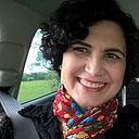 Cláudia Lúcia Gonçalves