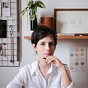 Franncine de Miranda (Estúdio Luares)