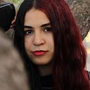 Ana Echaves Benítez