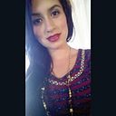 Fatima Michelle Zaragoza Hernandez