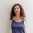 Marta Iraurgi Mendoza