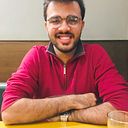 Harsh Desai