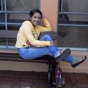 Ruth Noemí Palomino Gálvez