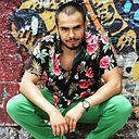 David Villalobos Mendieta