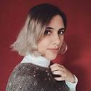 Morgana De Franceschi Hoefel