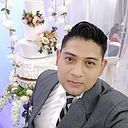 Luis Zhindon