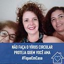 Fernanda Souza Cruz Vieira