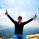 Alejandro Escobar Schlaffke