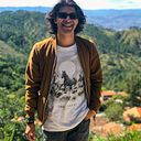 César Gabriel Pérez Ulloa