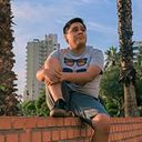 Isaac Gomez Jancachagua