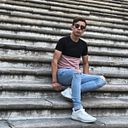 Jesús Ulises Higareda García