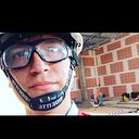 Daniel Bustamante Rojas