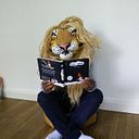 iamnotarobotbutitsok