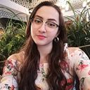 María Fernanda Guarín