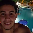 Jonathann Ramirez