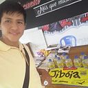 Harley Daniel Cardenas Palma