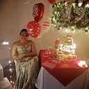 Maryelin Angarita Acevedo