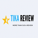 Tika Review