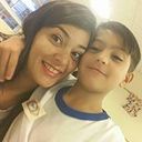 Eliana Alfonzo Zieseniss