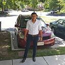 Balbino Cortez Perez