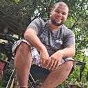 Daniel Campos Rodríguez