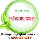 thông cống nghẹt com vn