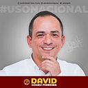 David Ferreira