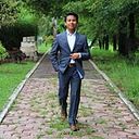 Aldair Moreno Vazquez