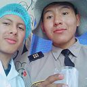 Luis Enrique Fernando Contreras Vilca