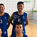 Gerardo Namindamo Gálvez