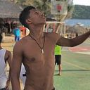 Oliver Balbuena
